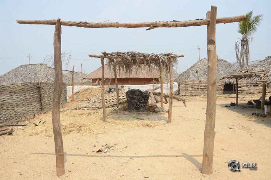 Rangasthalam-Movie-Village-Set-Photos